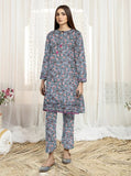 DIGITAL PRINTED KHDDAR 2 PCS