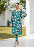 DIGITAL PRINTED KHDDAR 2 PCS