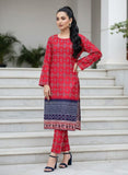 DIGITAL PRINTED KHDDAR 2 PCS