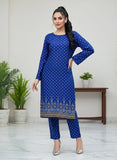 DIGITAL PRINTED KHDDAR 2 PCS