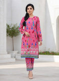 DIGITAL PRINTED KHDDAR 2 PCS
