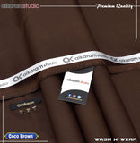 Alkaram Unstitched Four Season Wash & Wear code 728