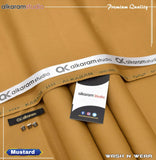 Alkaram Unstitched Four Season Wash & Wear code 722