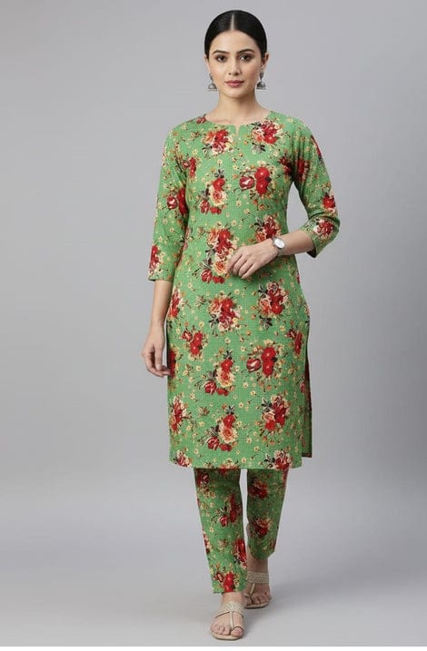 DIGITAL PRINTED KHDDAR 2 PCS