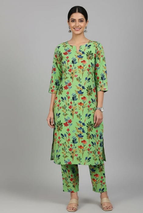 DIGITAL PRINTED KHDDAR 2 PCS